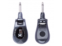 XVive Wireless System U2 Grey XVive Wireless System U2 Grey